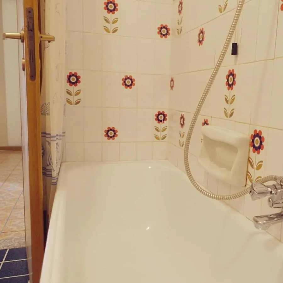 House Of Cats Apartment Domaso