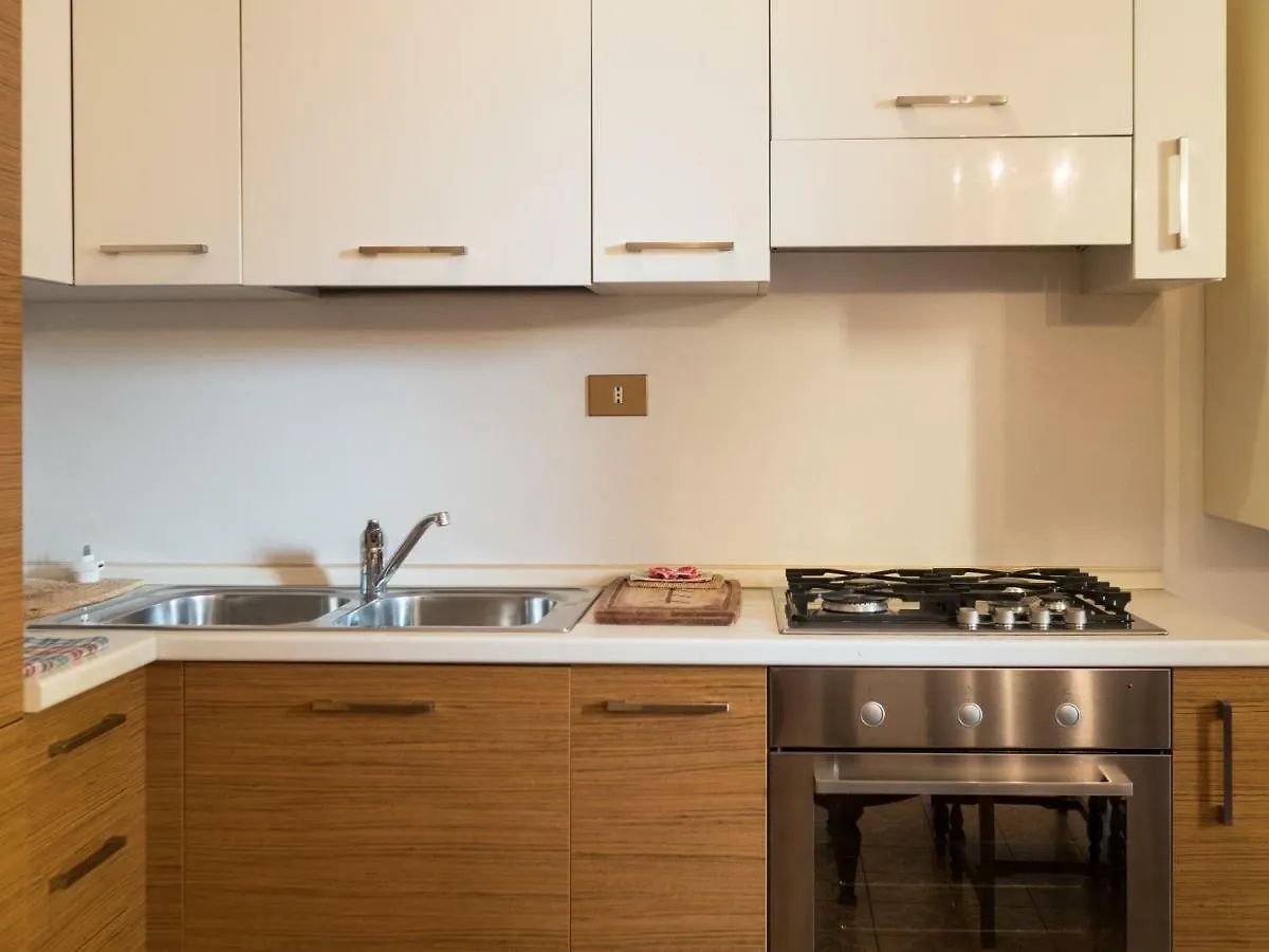 House Of Cats Apartment Domaso Italy