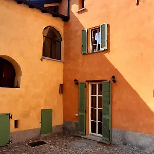 Appartamento Domashome, Domaso